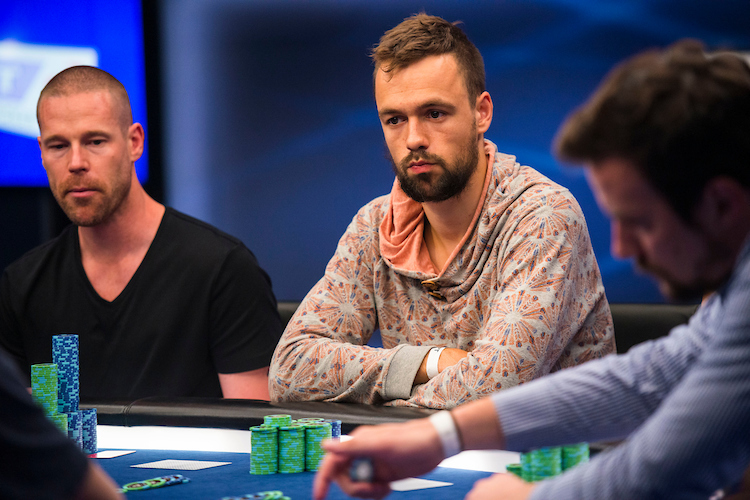 Ole Schemion_2018 EPT Monte Carlo_Main Event_Day 5_Giron_8JG5620